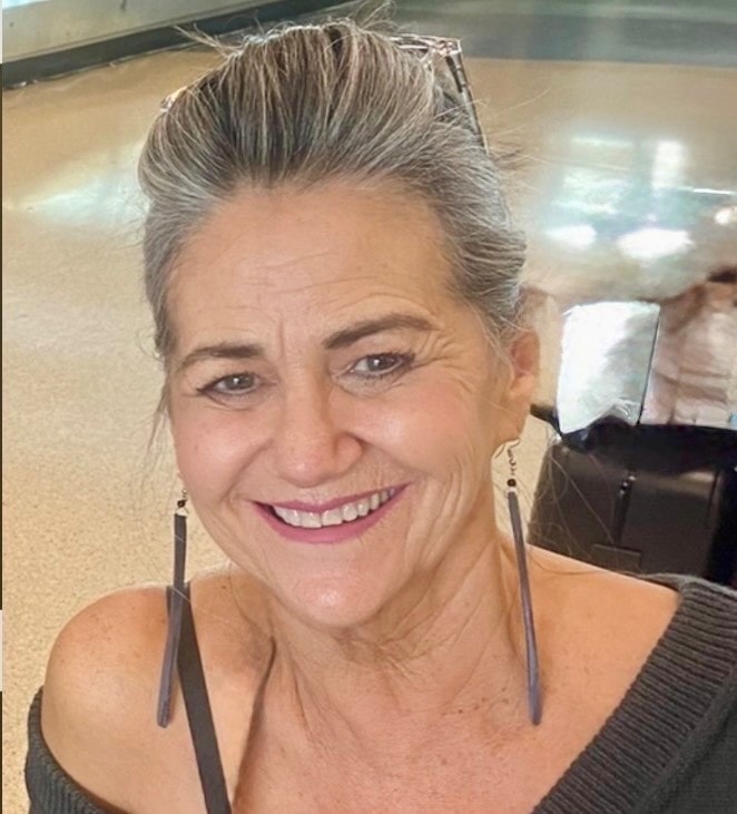 Debbie Sadler — Debbie Sadler