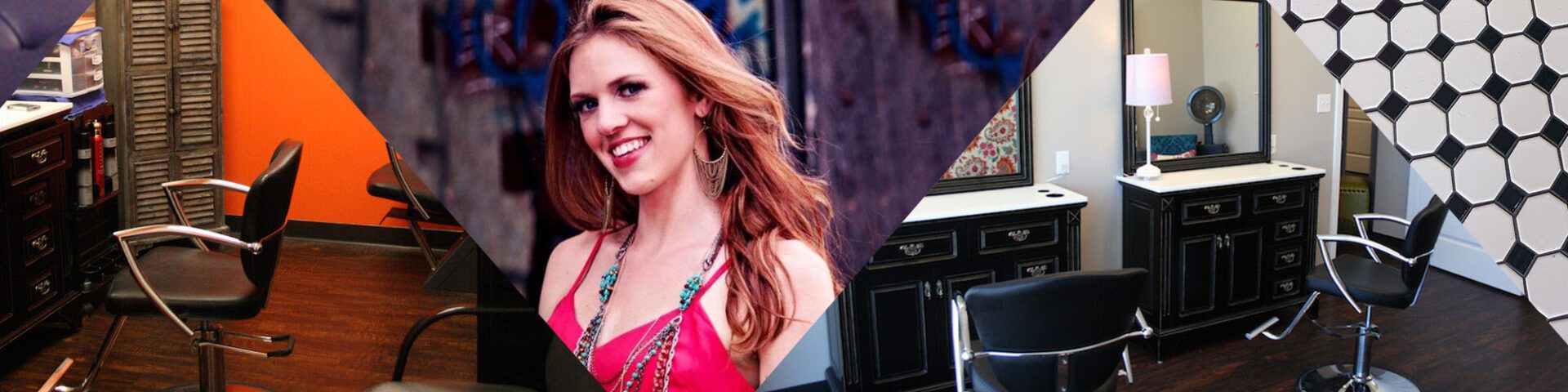 Beauty Salons in Dallas Texas
